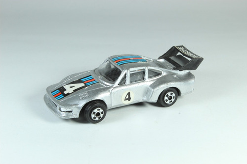 Zylmex - Porsche 935 Turbo - Hong Kong