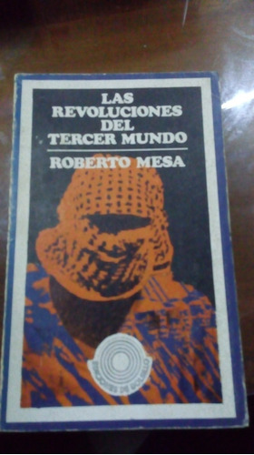 Libro Las Revoluciones Del Tercer Mundo