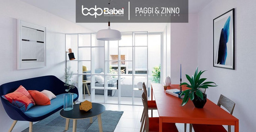 Imagen 7 de 8 de Venta Monoambiente Pocitos A Estenar