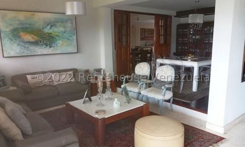 Imagen 3 de 21 de Lizmar Cottua 04122503801 Los Naranjos Del Cafetal Mls #22-22630