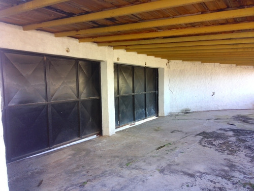 Imagen 4 de 30 de Casa En Izcaragua