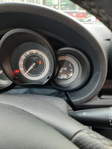 Imagen 10 de 15 de Citroen C3 Picasso Mt