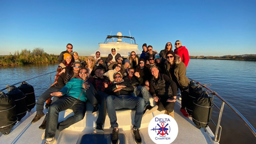 Alquiler De Exclusivos Barcos Para Eventos Privados