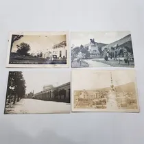 Comprar Antiguas Postales Salta Lote X 4 Mag 59561
