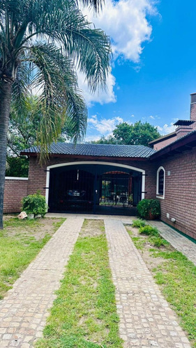 Casa Venta Carlos Paz 3 Dormitorios