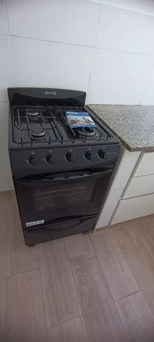 Departamento En Alquiler - 1 Dormitorio 1 Baño - 35mts2 - La Plata
