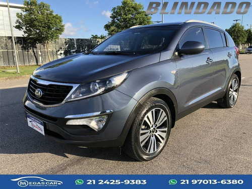 Kia Sportage Lx2 Offg4
