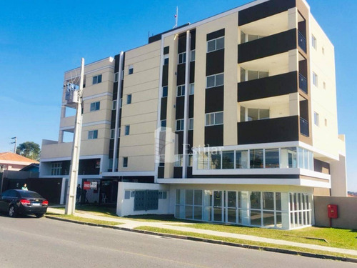Imagem 6 de 19 de Loja De 48m² No Xaxim, Curitiba - Lo0017