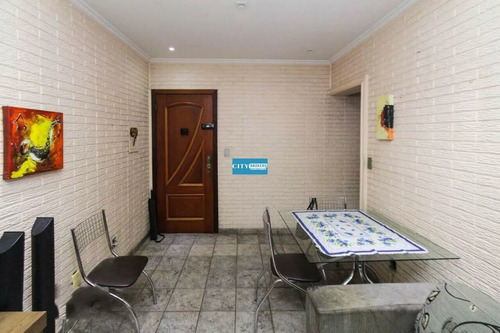 Imagem 4 de 15 de Apartamento À Venda Com 63m² Com 2 Dormitorios -vila Alpina -sp - Sp2253