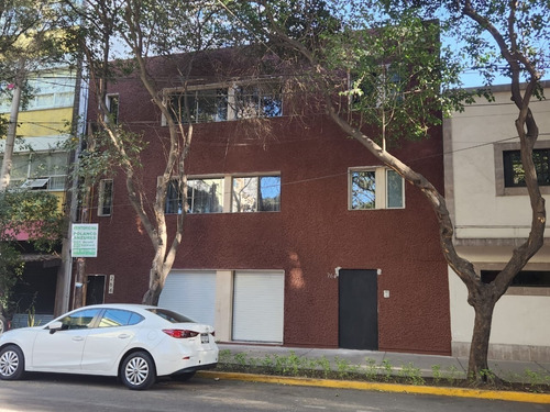 Se Renta Edificio Con 13 Suites En Rio Lerma