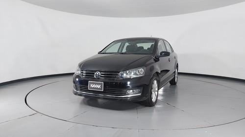 Volkswagen Vento 1.6 HIGHLINE STD.