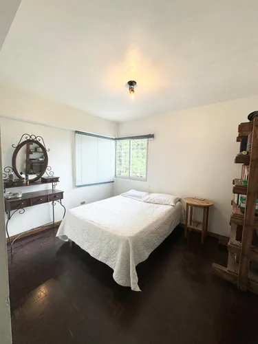 Venta Apartamento En La Tahona