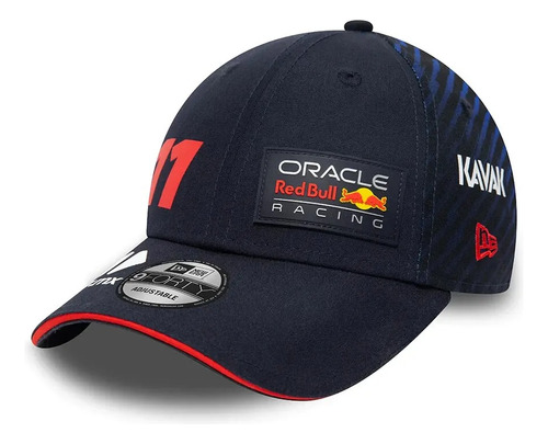 Gorras Red Bull Japon Gorracheco Perez 2023 Red Bullprecio