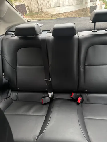 Chevrolet Onix 1.0t Automática