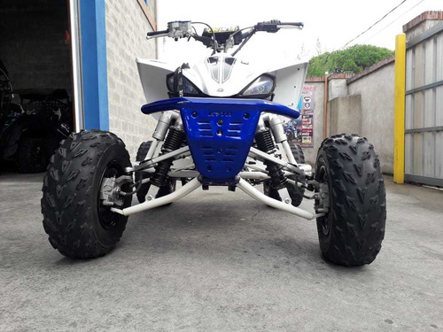 Yamaha Yfz 450