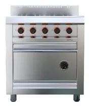 Comprar Cocina Morelli Basic Cheff 750 2 Hornallas Y Plancha P\u002Fciega