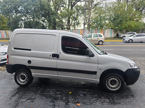 Citroën Berlingo Furgon 1.6 Hdi 92 Bussines