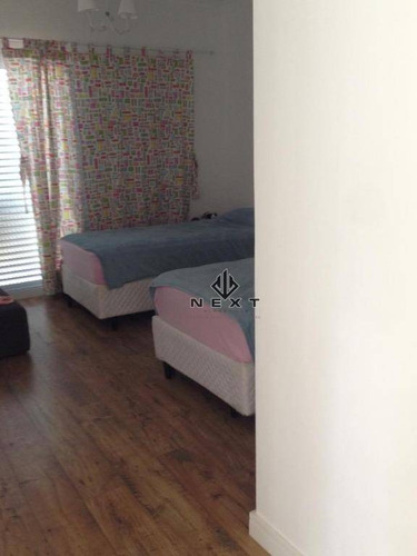 Imagem 25 de 29 de Casa Com 4 Dormitórios À Venda, 467 M² Por R$ 2.650.000,00 - Burle Marx - Santana De Parnaíba/sp - Ca0460