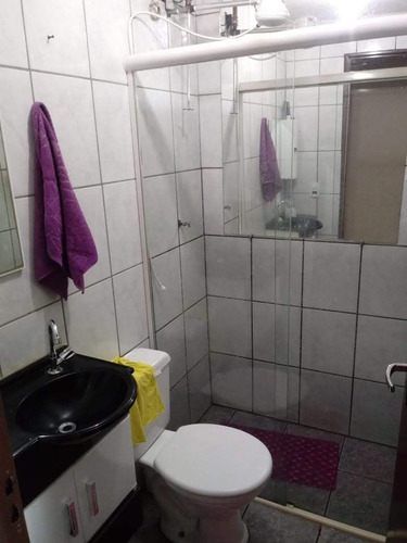 Troco Cada Em Piracicaba Jardim Gilda 2 Por Chácara Ou Outra