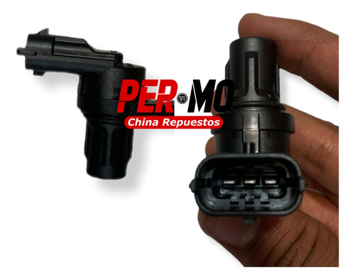 Sensor Eje Levas Maxus T60 2.0 Nuevo