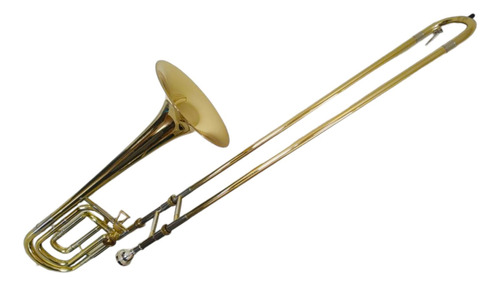 Trombon Bajo Etinger Tbl-400