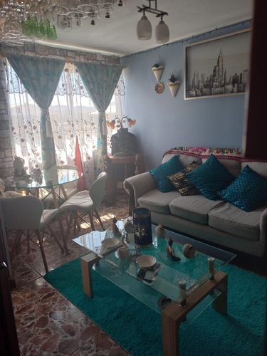Departamento De 60 Mt2 En Excelentes Condiciones