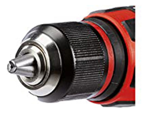 Taladro 18v Li-ion 48 Nm 13 Mm 2 X 2.0 Ah + E-box