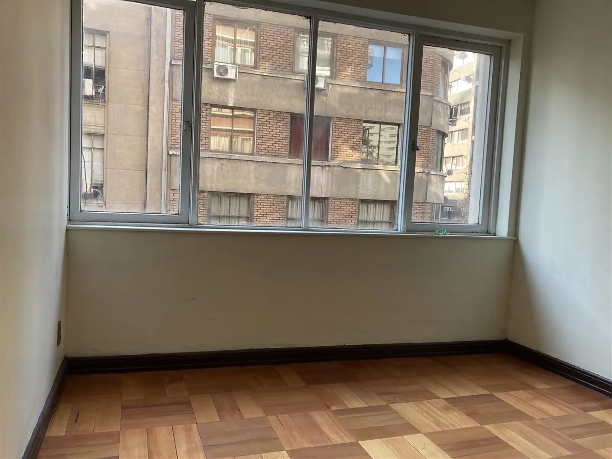 Imagen 3 de 19 de Departamento En Venta De 1 Dorm. En Santiago