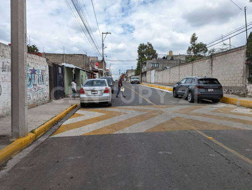 Terreno En Venta A Unas Cuadras De La Recta Y Zavaleta ,junto A Club Britania