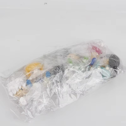 Mz Figura De Hunter X Hunter Gon Freecss Kurapika Hisoka, 6