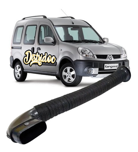 Manguera Filtro De Aire Renault Kangoo Diesel 1.9 F8q