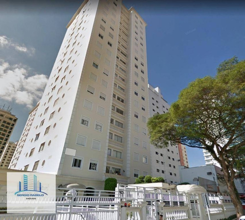 Imagem 1 de 21 de Apartamento Com 2 Dormitórios Para Alugar, 80 M² Por R$ 3.000,00/mês - Moema - São Paulo/sp - Ap3901