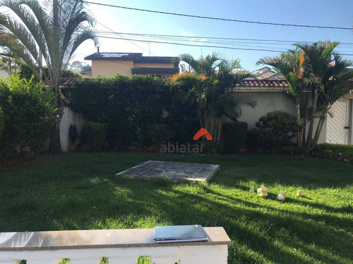 Imagem 5 de 13 de Sobrado Com 4 Dormitórios À Venda, 280 M² Por R$ 1.200.000,00 - Chácara Roselândia - Cotia/sp - So0344