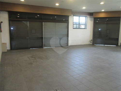 Imagem 1 de 22 de Salão Comercial Com 200 Metros Próximo Ao Fórum Trabalhista Barra Funda - Reo406501