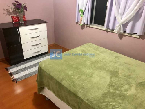 Imagem 6 de 15 de Apartamento-à Venda-engenho De Dentro-rio De Janeiro - Cbap20247