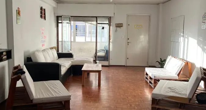 Montevideo - Cordón