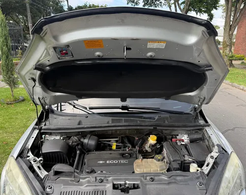 Chevrolet Tracker 1.8 Ls