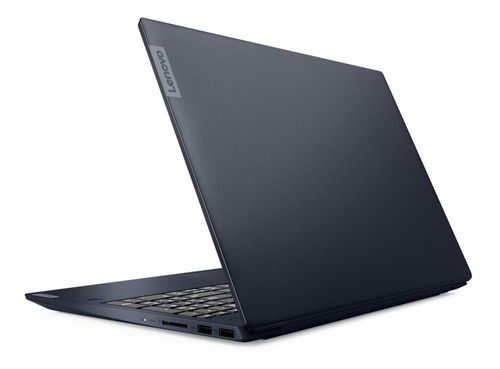 Notebook Lenovo Ip S340-15api 15 Ryzen 3 8gb 256gb Win 10