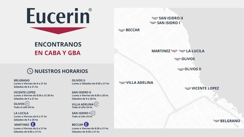 Eucerin Sun Fps50 Pigment Control Fluid X 50 Ml