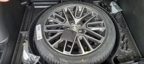Imagen 6 de 16 de Jeep Compass 1.3 T270 Limited
