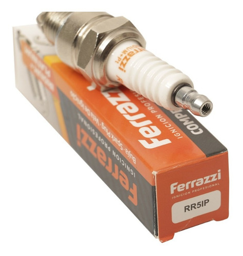 Bujía Iridium + Platino Renault R12 1.4 L Renault R9 1.4 Rl