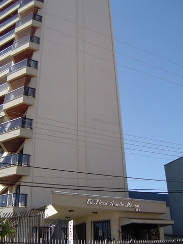 Imagem 4 de 29 de Apartamentos À Venda Em Bragança Paulista/sp - Compre O Seu Apartamentos Aqui! - 1214782