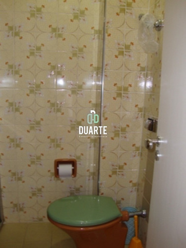 Imagem 17 de 22 de Vendo Apartamento, Vista Mar, 1 Quarto, Sala, Frente Mar, Ponta Da Praia, Santos, Sp - Ap01814 - 34485655