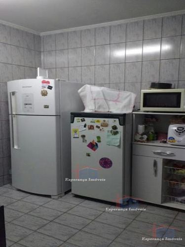 Imagem 7 de 13 de Ref.: 6328 - Sobrados Em Osasco Para Venda - V6328