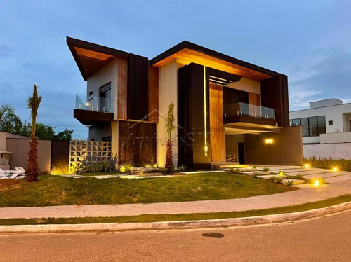 Imagem 5 de 5 de Casas - Ref: V72251