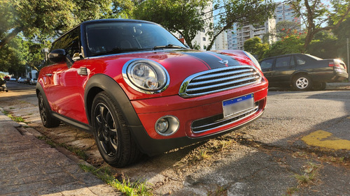 MINI Cooper 1.6 16v Manual