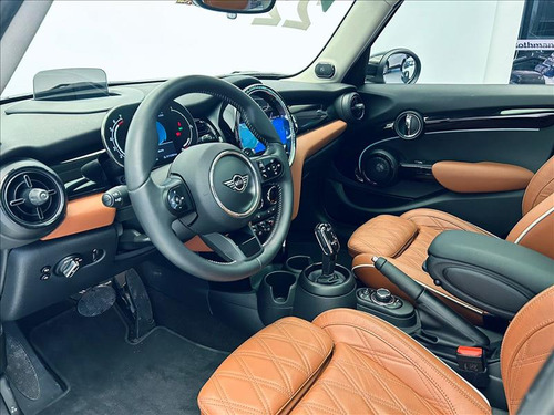 Mini Cooper 2.0 16v Twinpower s Top