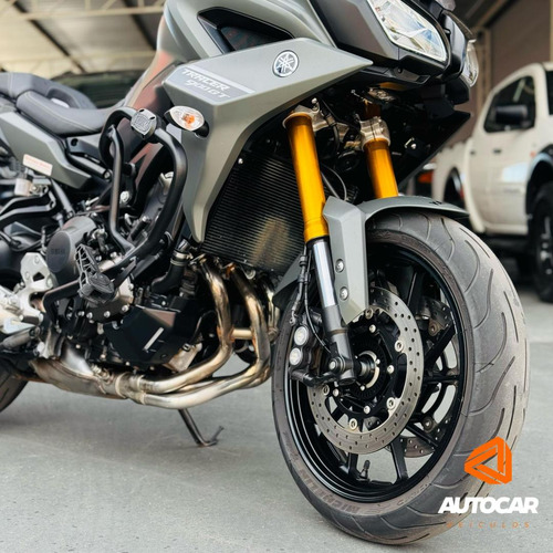 Yamaha Mt-09 Tracer 900 Gt 2023