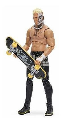 Juguetes Aew All Elite Wrestling Unrivaled Collection Darby