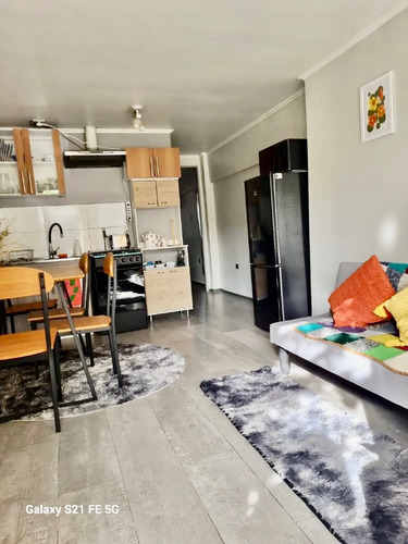 Con Jardín Privado, Condominio, Amoblado, Incluye Ggcc